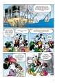 Włoski Skarbiec. Najlepsze komiksy: Giorgio Cavazzano. Tom 6 - Rodolfo Cimino