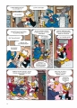 Włoski Skarbiec. Najlepsze komiksy: Giorgio Cavazzano. Tom 6 - Rodolfo Cimino