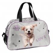 Torba sportowa - Hello Puppie