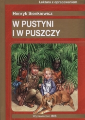 W pustyni i w puszczy - Henryk Sienkiewicz