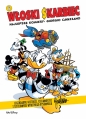 Włoski Skarbiec. Najlepsze komiksy: Giorgio Cavazzano. Tom 6 - Rodolfo Cimino