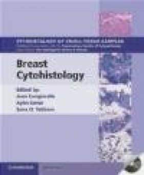 Breast Cytohistology - Sana O. Tabbara, Aylin Simsir, Joan Cangiarella