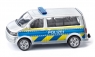 Siku Magenta VW T5 Patrol drogowy