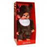 MONCHHICHI Klasyczny dziewcz. display (MCC255530)