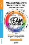 Dynamics of Team Engagement: DISC D3® as the key to effective recruitment, Sarnacka Anna,Smith Bradley,Zakrzewski Bartłomiej