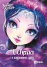 Eclipsia i wyzwanie góry Nebulous Stars Turcotte Annie