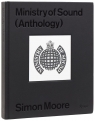 Ministry of Sound Simon Moore