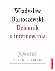 Dziennik z internowania