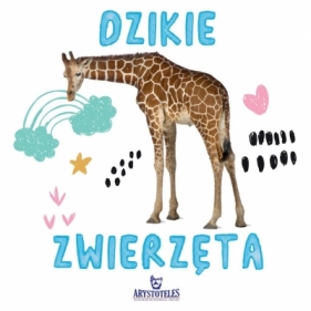 Dzikie zwierzęta - Opracowanie zbiorowe