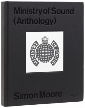 Ministry of Sound - Simon Moore