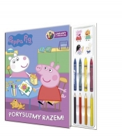 Peppa Pig. - Opracowanie zbiorowe