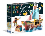 Play Creative Statek Piratów (18553)