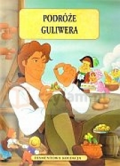 Podróże Guliwera - Opracowanie zbiorowe