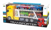 Pojazd Transporter laweta (02553)