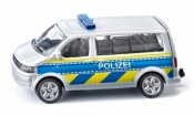 Siku Magenta VW T5 Patrol drogowy