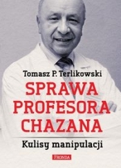 Sprawa profesora Chazana