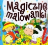 Magiczne malowanki Na wsi