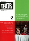 Teatr 2/2025 Opracowanie zbiorowe