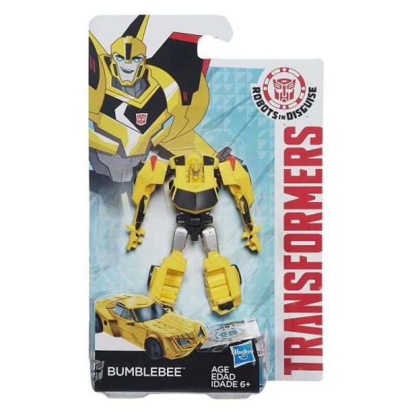 TRA RID Legion Bumblebee (GXP-571024)