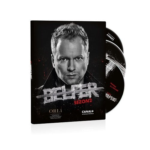 Belfer 2 DVD (WYPJPJE0757)