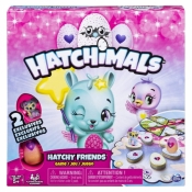 Gra HATCHIMALS Przyjaciele (6046203/20106566)