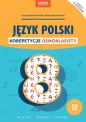 Język polski Korepetycje ósmoklasisty