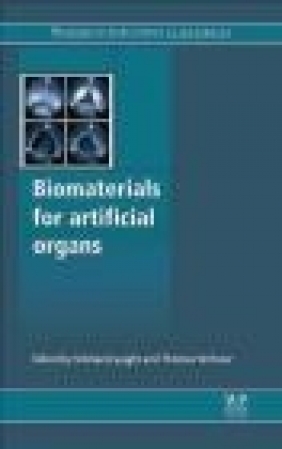 Biomaterials for Artificial Organs