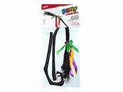 Miotła czarownicy składana 130cm