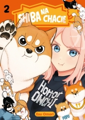 Shiba na chacie. Tom 2 - Esu Omori