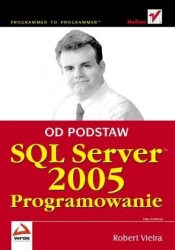 SQL Server 2005 Programowanie