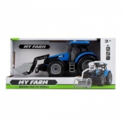 Traktor 26 cm Moje Ranczo