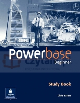 Powerbase Beginner 1 WB
