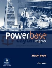 Powerbase Beginner 1 WB