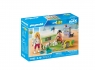  Playmobil Dziewczynki z królikami 717534 - 10