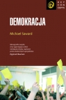 Demokracja Saward Michael