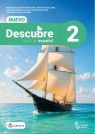 Nuevo Descubre 2 Podręcznik