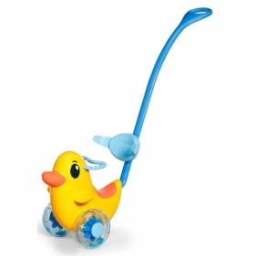 BABY born - Push Berta