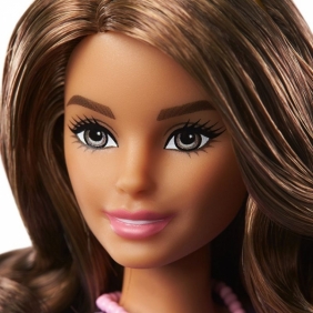Barbie: Przygoda księżniczki - Teresa (GML68/GML69)