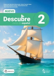 Nuevo Descubre 2 Podręcznik - Opracowanie zbiorowe