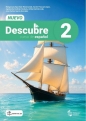 Nuevo Descubre 2 Podręcznik - Opracowanie zbiorowe