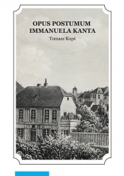 Opus postumum Immanuela Kanta