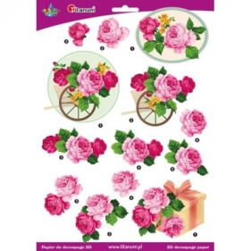 Papier 3d do decupage (363655)