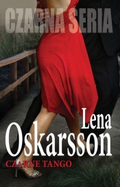 Czarne tango - Oskarsson Lena
