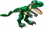 Lego Creator: Potężne dinozaury (31058)