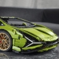 Lego Technic: Lamborghini Sián FKP 37 (42115)