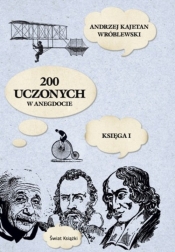 200 uczonych w anegdocie Księga 1