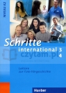 Schritte International 3-4 Lekture zur Foto-Horheschichte