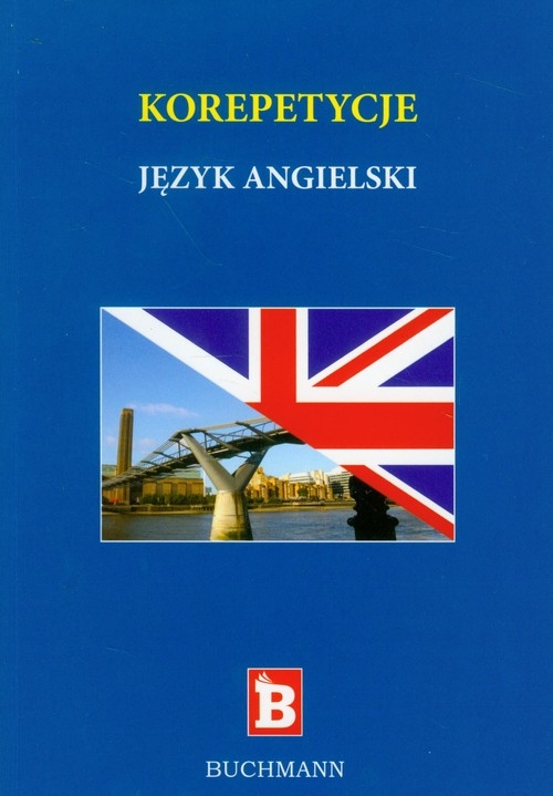 Korepetycje Język angielski