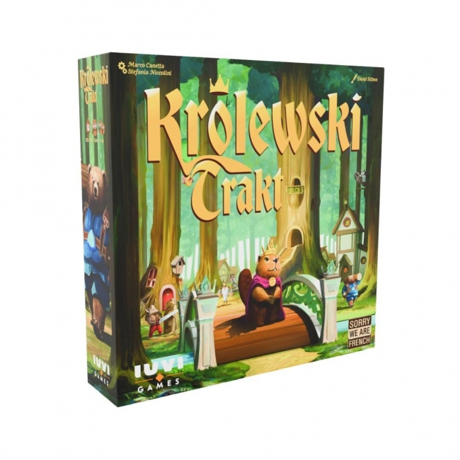 <img src='https://webimage.pl/pics/535/8/d5906700248535.jpg' style='height:440px' /> Królewski Trakt IUVI Games