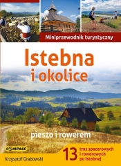 Istebna i okolice - Grabowski Krzysztof